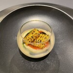 プレゼンテ スギ - 