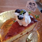 NOTTA CAFE - 