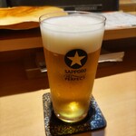 Maeda - 生ビール