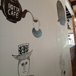 NOTTA CAFE - 