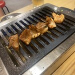 Oosaka Yakiniku Horumon Futago - 