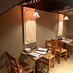 原価ビストロチーズプラス - 