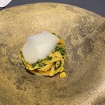 プレゼンテ スギ - 