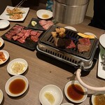 焼肉・韓国料理KollaBo - 