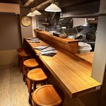 原価ビストロチーズプラス - 