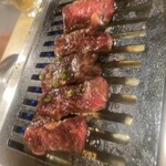 Oosaka Yakiniku Horumon Futago - 