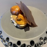 プレゼンテ スギ - 