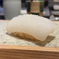 鮨トキドキ串 海老虎 - 