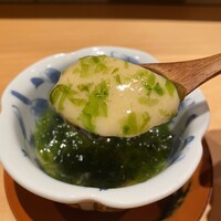 鮨トキドキ串 海老虎 - 