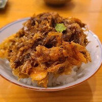天ぷら 車 - 