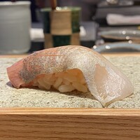 鮨トキドキ串 海老虎 - 