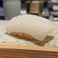 鮨トキドキ串 海老虎 - 
