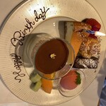 ダイニング ポート 御料鶴 - 