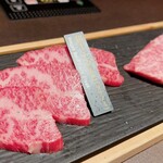 Yakiniku Kaiseki Tangyuu - 