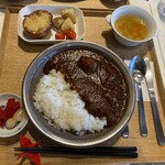 ダイニング ポート 御料鶴 - 