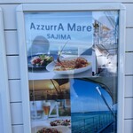 AzzurrA Mare SAJIMA - 