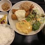 酒飯場 さかもと - 