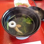 鰻 和処 いづ喜 - 