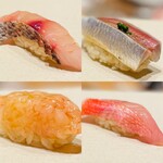 Sushi To Sake Uoshin - 