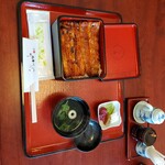 鰻 和処 いづ喜 - 