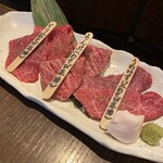 肉ぼうず - 