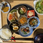 ダイニング ポート 御料鶴 - 