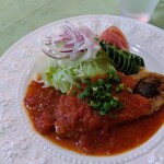 アイリッシュスプーン - 