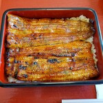 鰻 和処 いづ喜 - 