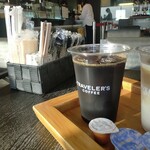 TRAVELER'S COFFEE - 