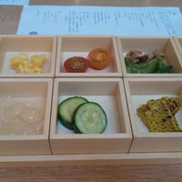 現代里山料理 ZEN HOUSE - 