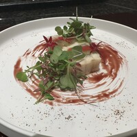 鉄板焼 しろかね - 
