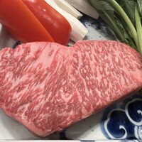 鉄板焼 しろかね - 