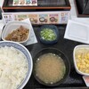 吉野家 浅草中央店