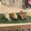 寿司 魚がし日本一 新宿西口店