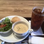 エクセルシオールカフェ - 