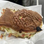 夢ある街のたいやき屋さん 第2章 - 