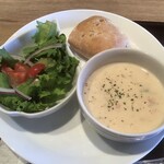 エクセルシオールカフェ - 