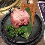 焼肉徳寿 - 