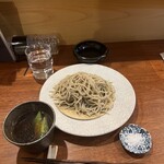 蕎麦 ろうじな - 