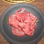 焼肉徳寿 - 