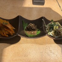 炭火焼肉 ふちおか - 