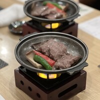 和食 鮨 日本酒 銀波 銀座店 - 
