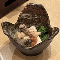 和食 鮨 日本酒 銀波 銀座店 - 