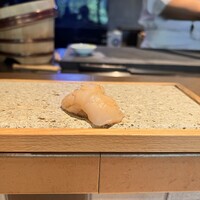 鮨トキドキ串 海老虎 - 