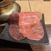 炭火焼肉 ふちおか - 