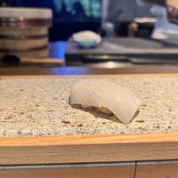 鮨トキドキ串 海老虎 - 