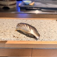 鮨トキドキ串 海老虎 - 