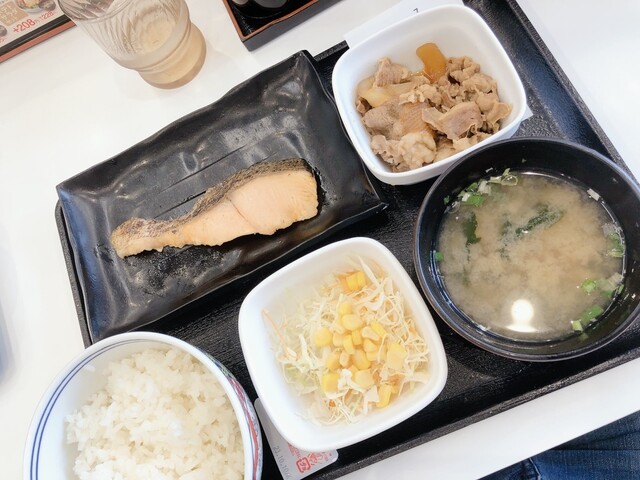 Yoshinoya Chofu Ekimae Ten photo 2