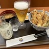 天丼てんや 渋谷地下鉄ビル店