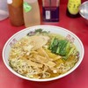 バリバリラーメン